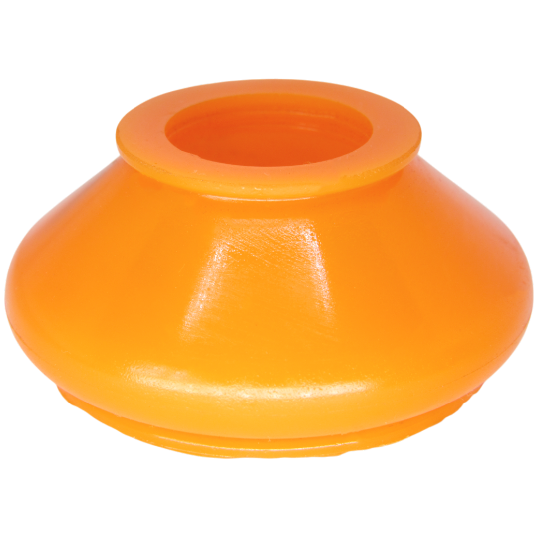 Поліуретановий пильник шарової опори переднього нижнього важеля Mercedes-Benz Vito 2003-2014