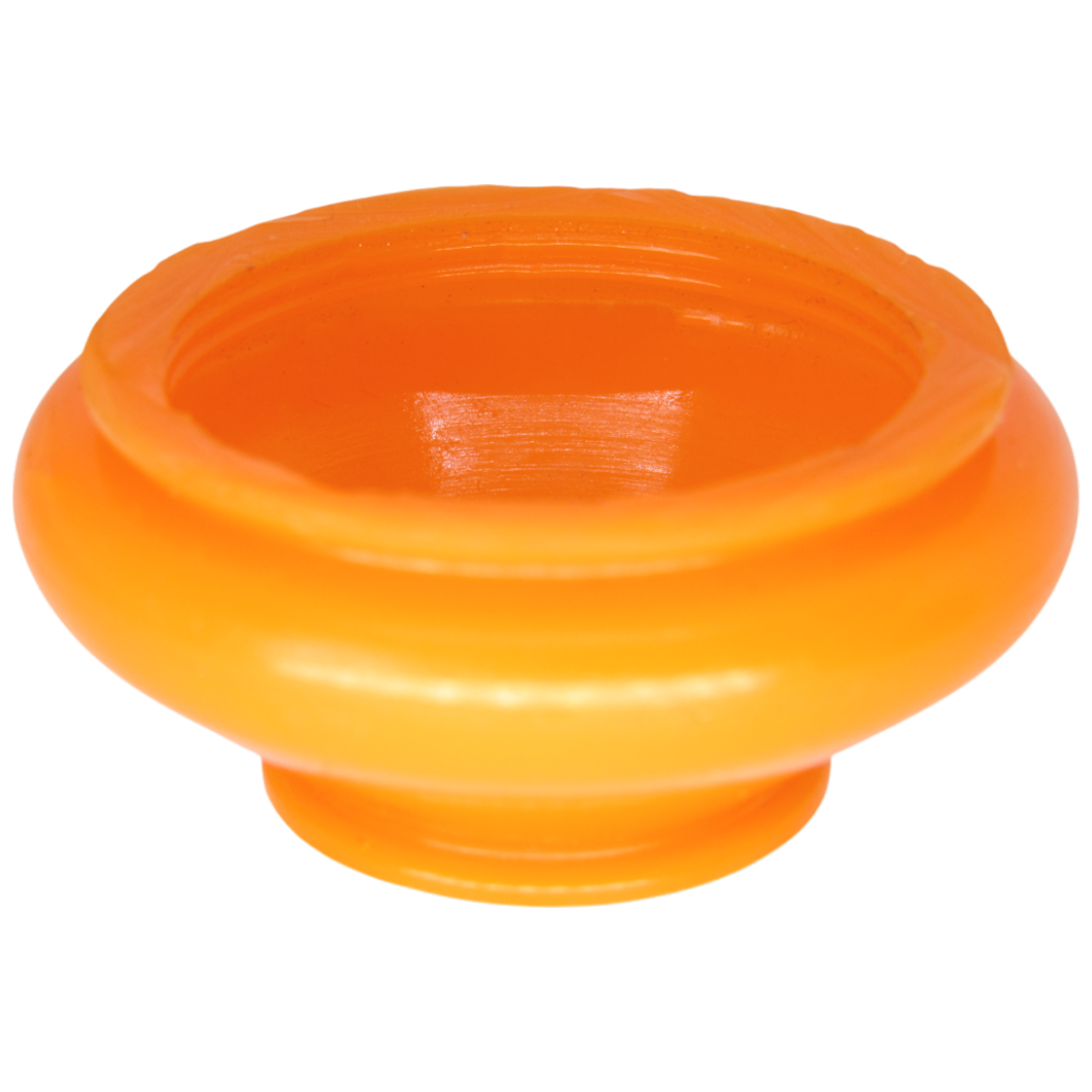 Поліуретановий пильник шарової опори переднього нижнього важеля Mercedes-Benz Vito 2003-2014