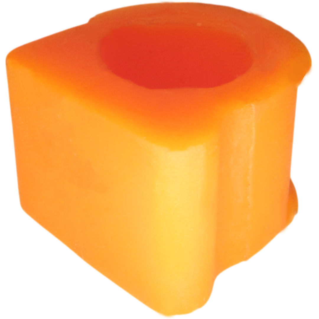 Поліуретанова втулка переднього стабілізатора Audi A6 1994-1997 2,3L