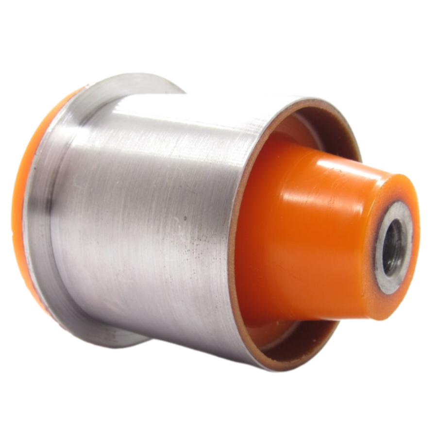 Полиуретановый сайлентблок задней балки Renault Sandero 2007-2012