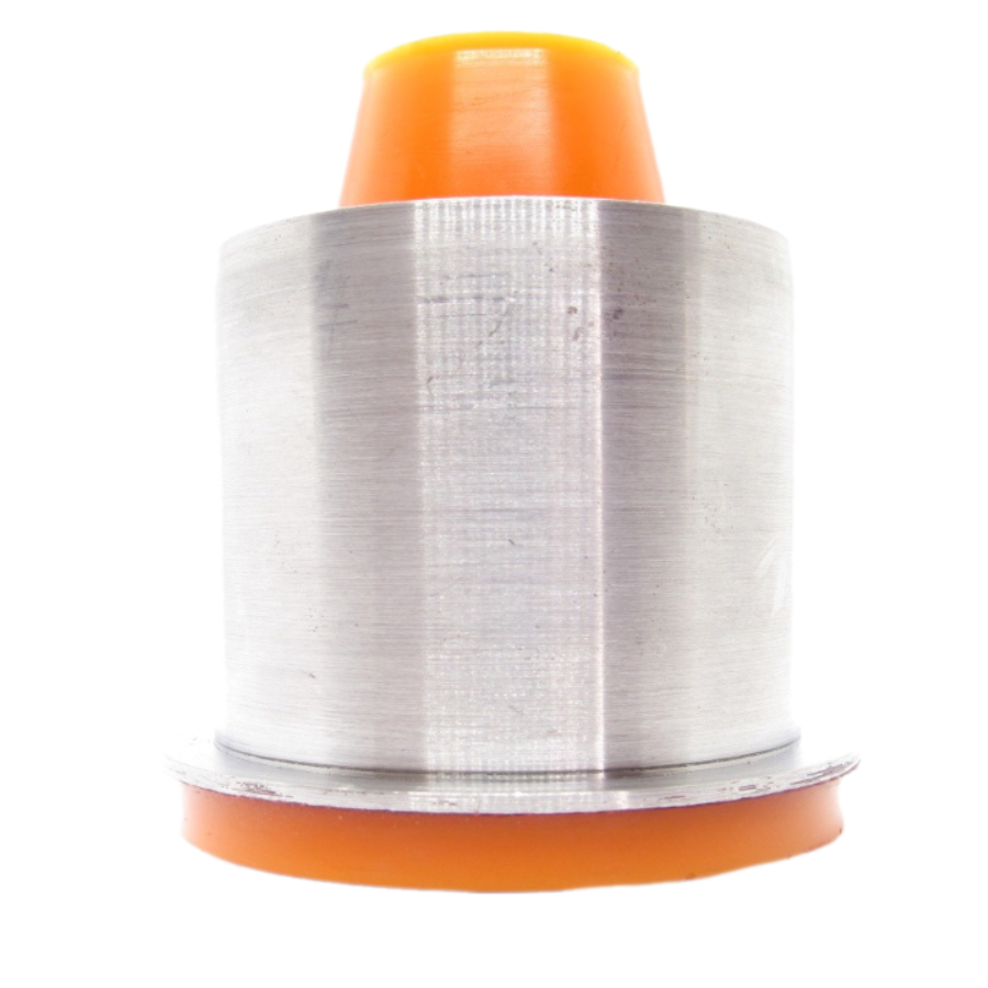 Полиуретановый сайлентблок задней балки Renault Sandero 2007-2012