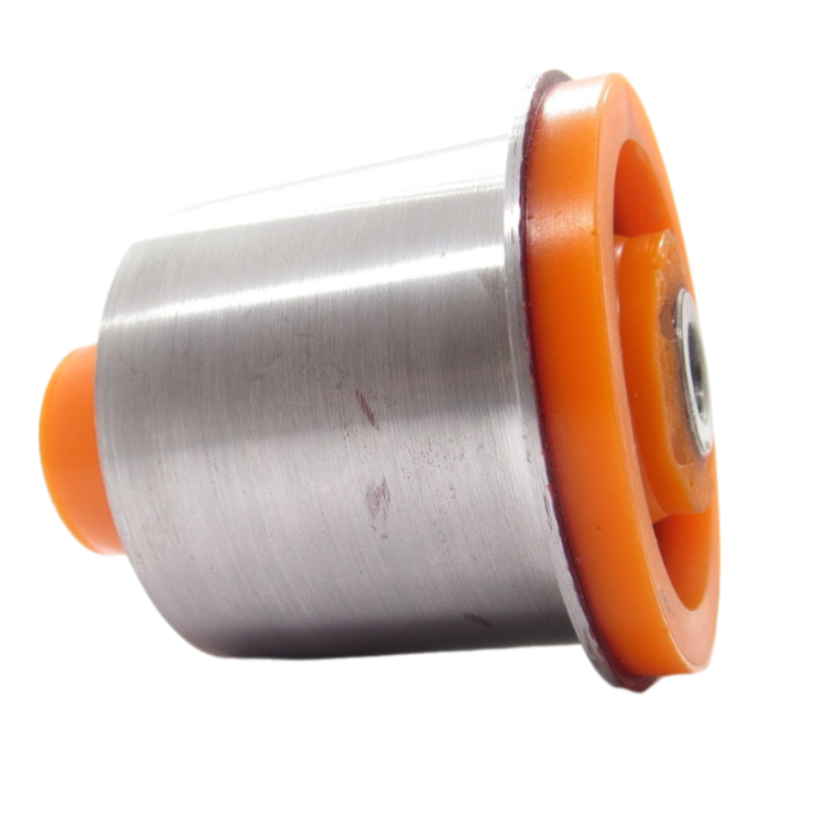 Полиуретановый сайлентблок задней балки Renault Sandero 2007-2012