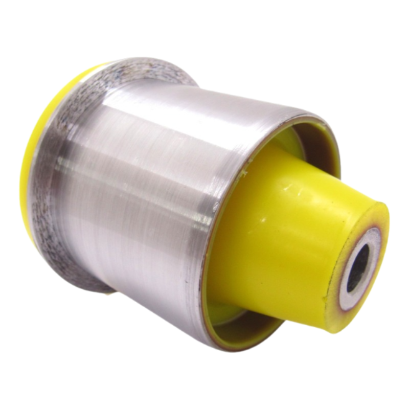 Полиуретановый сайлентблок задней балки Renault Sandero 2007-2012 HARDNESS