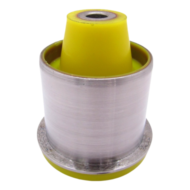 Полиуретановый сайлентблок задней балки Renault Sandero 2007-2012 HARDNESS