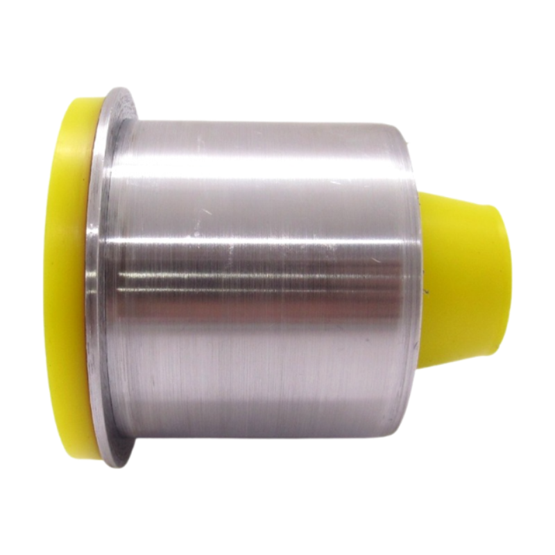 Полиуретановый сайлентблок задней балки Renault Sandero 2007-2012 HARDNESS