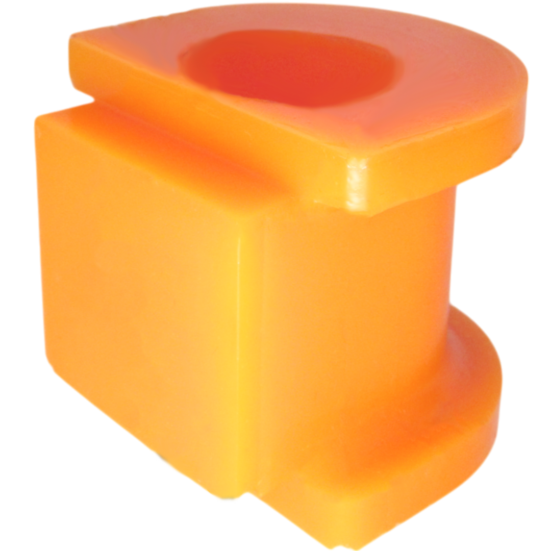 Поліуретанова втулка переднього стабілізатора Honda Crx 1992-1998 1.6L