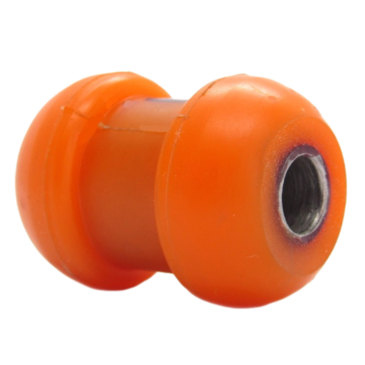 Полиуретановый сайлентблок рулевой рейки Таврия 1102 1988-1997