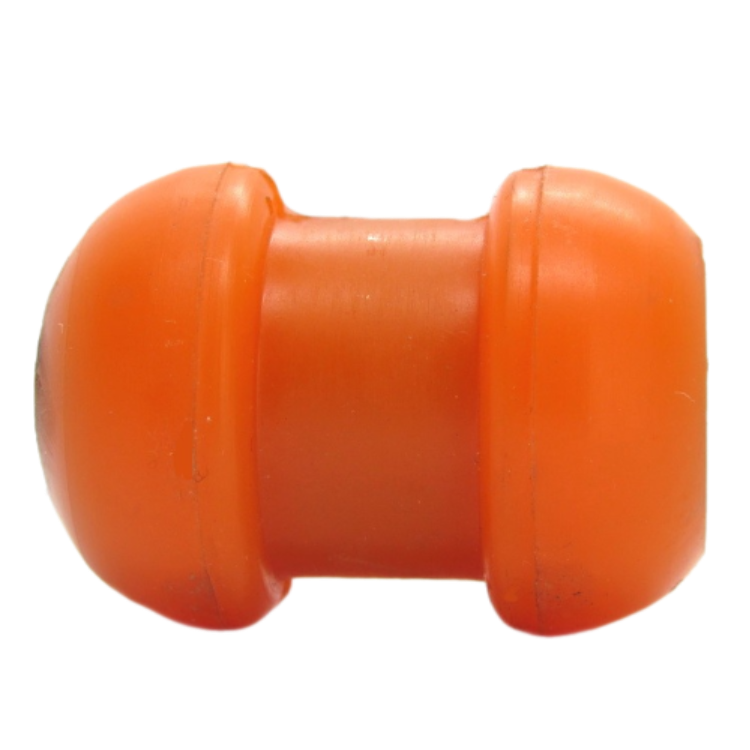 Полиуретановый сайлентблок рулевой рейки Таврия 1102 1988-1997