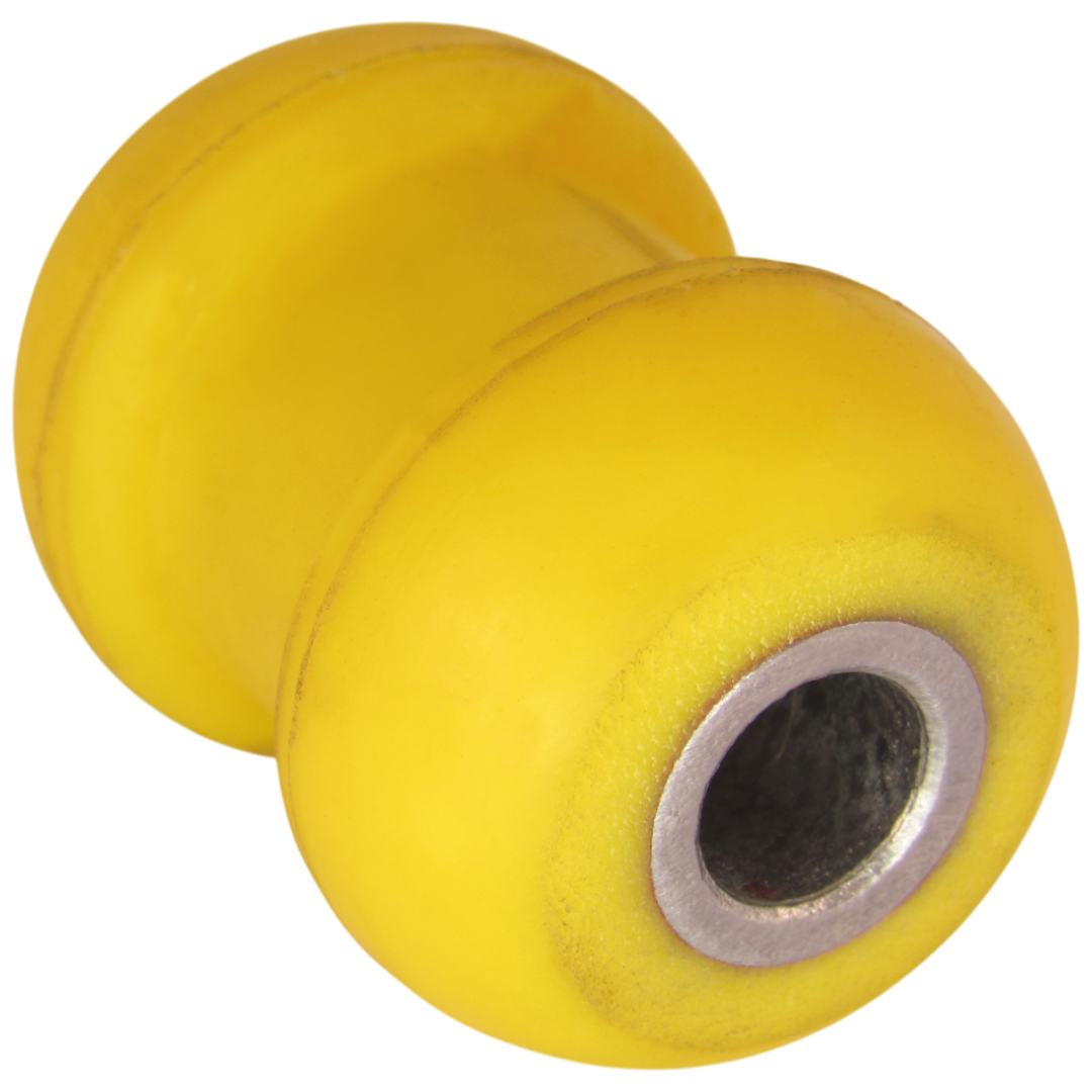 Полиуретановый сайлентблок рулевой рейки Таврия 1102 1988-1997 HARDNESS