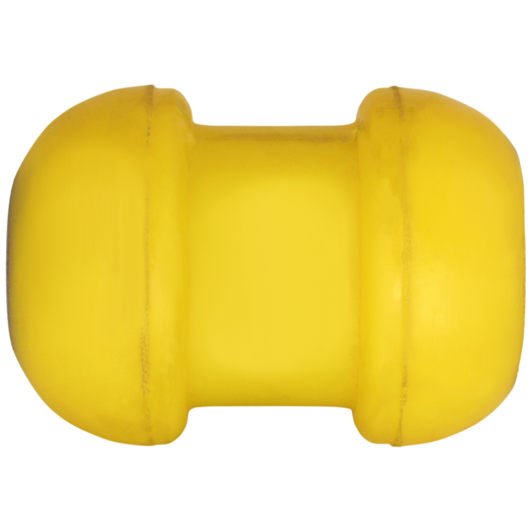 Полиуретановый сайлентблок рулевой рейки Таврия 1102 1988-1997 HARDNESS