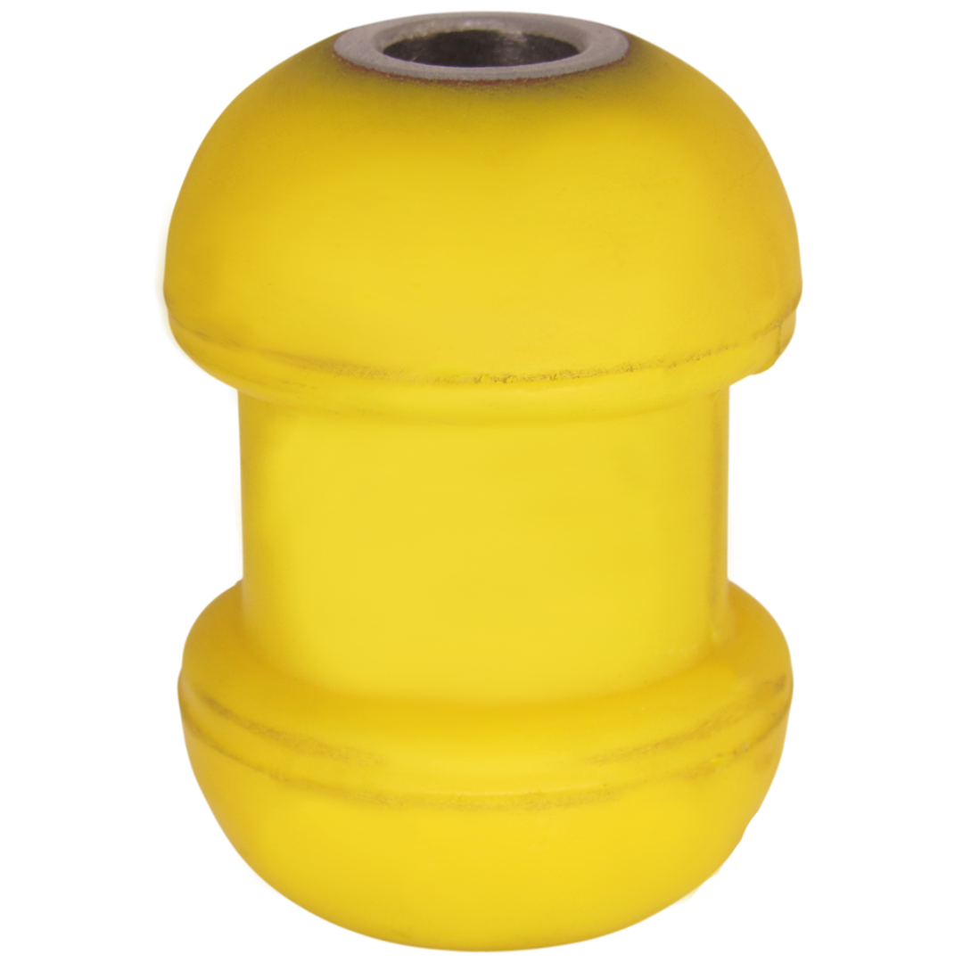 Полиуретановый сайлентблок рулевой рейки Таврия 1102 1988-1997 HARDNESS