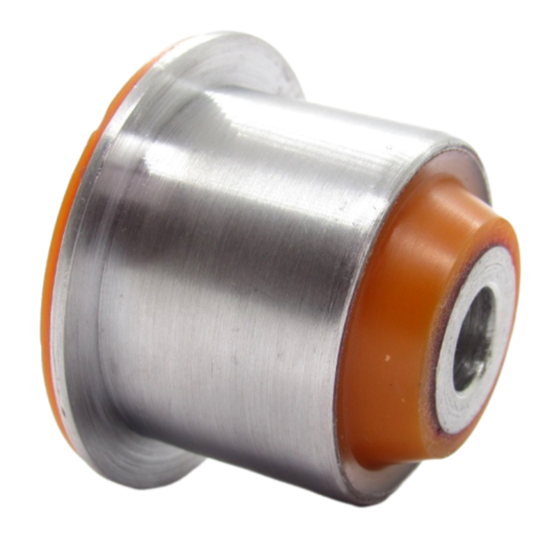 Полиуретановый cайлентблок переднего рычага Renault Symbol 2008-