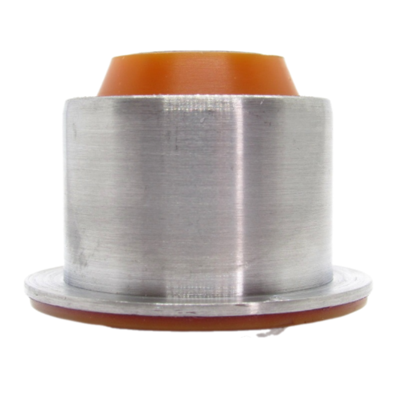 Полиуретановый cайлентблок переднего рычага Renault Symbol 2008-