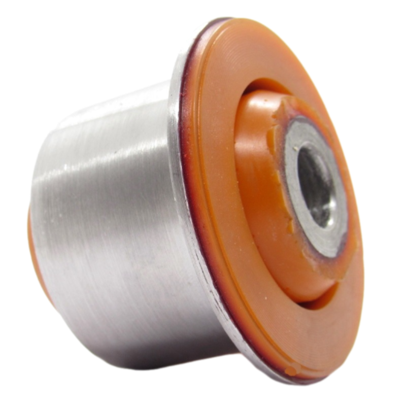 Полиуретановый cайлентблок переднего рычага Renault Symbol 2008-