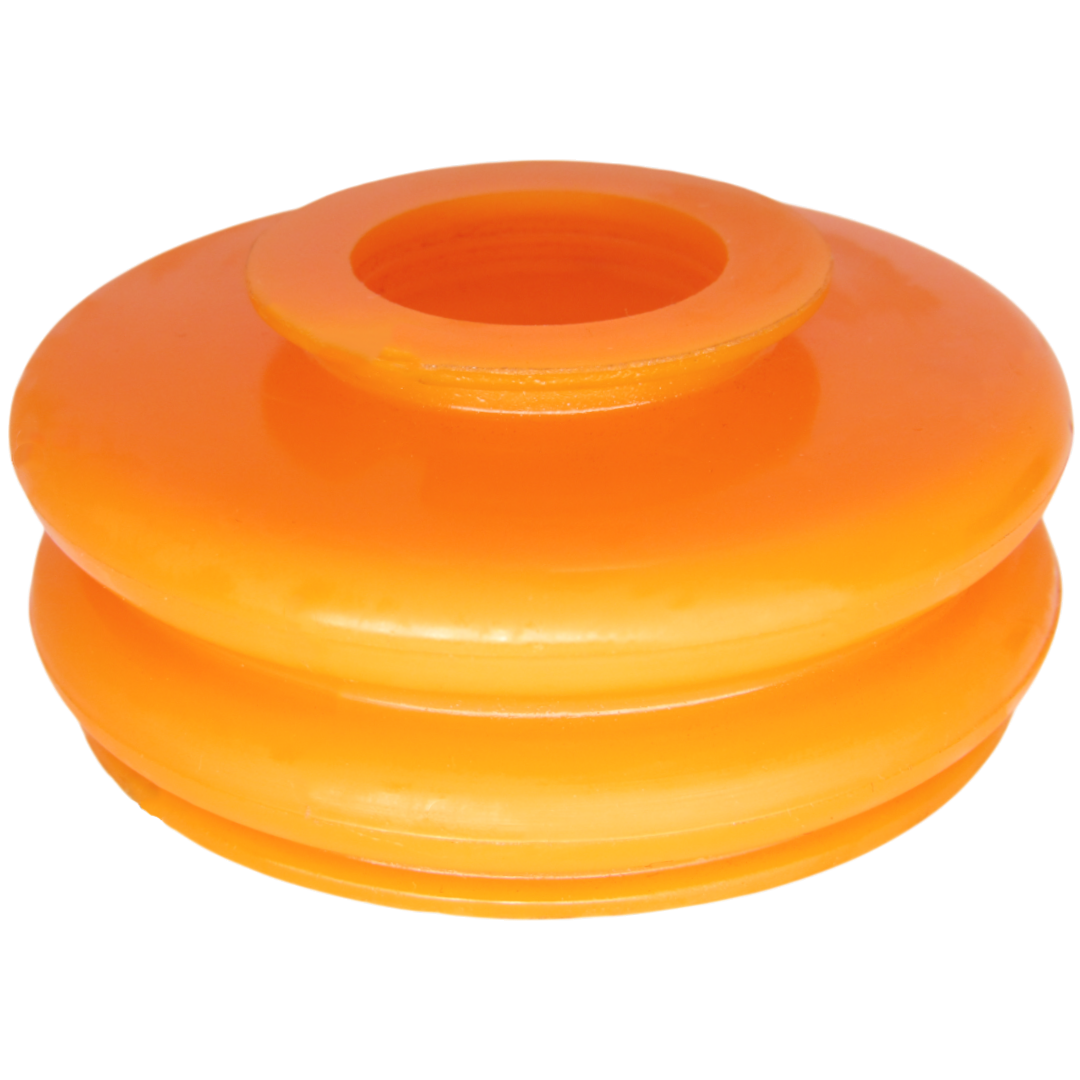 Поліуретановий пильник шарової опори переднього нижнього важеля Mercedes-Benz 216 2006-2013