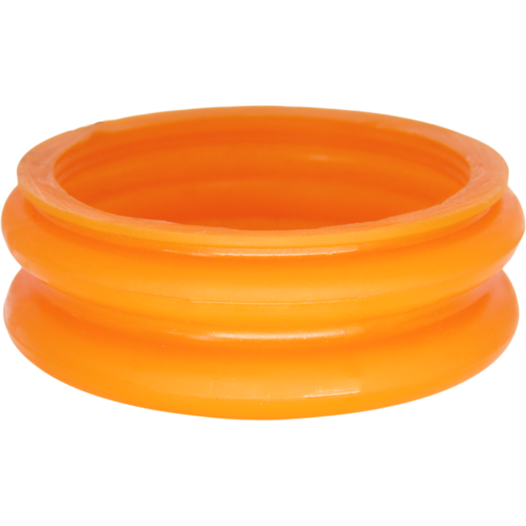 Поліуретановий пильник шарової опори переднього нижнього важеля Mercedes-Benz 216 2006-2013