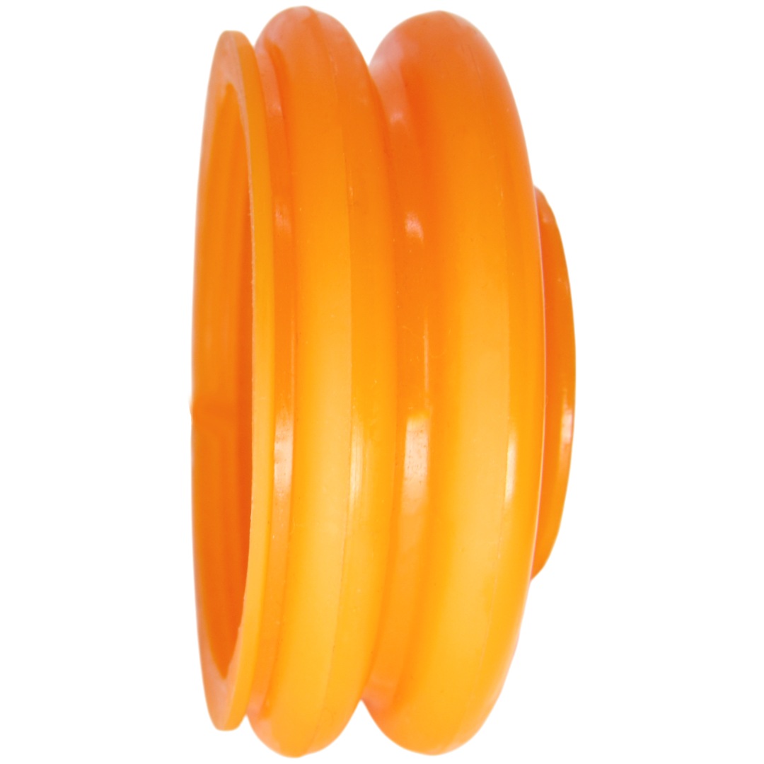 Поліуретановий пильник шарової опори переднього нижнього важеля Mercedes-Benz 216 2006-2013