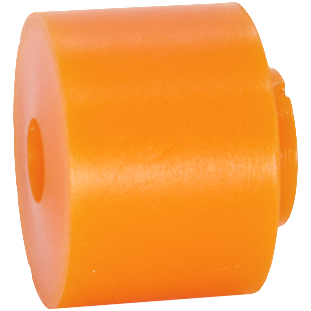 Поліуретанова втулка штока переднього амортизатора Москвич 2140 1976-1988