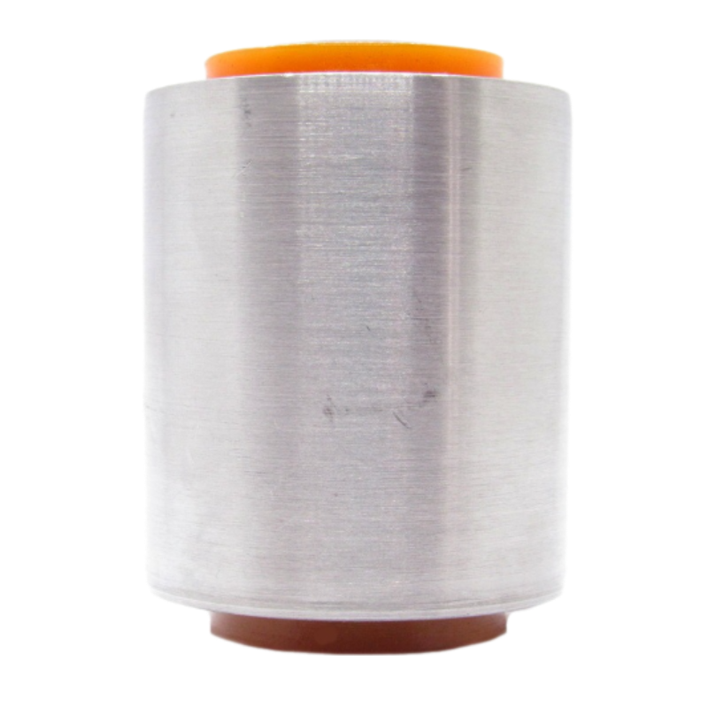 Полиуретановый сайлентблок переднего нижнего рычага Газ 3110 1997-2005