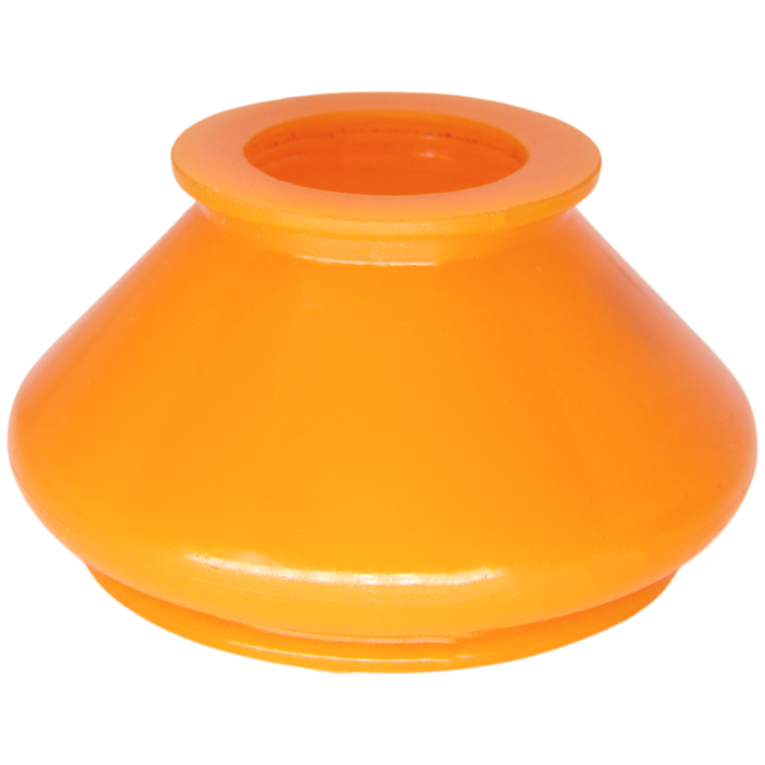 Поліуретановий пильник шарової опори переднього важеля Renault Laguna 2001-2007 2,5L