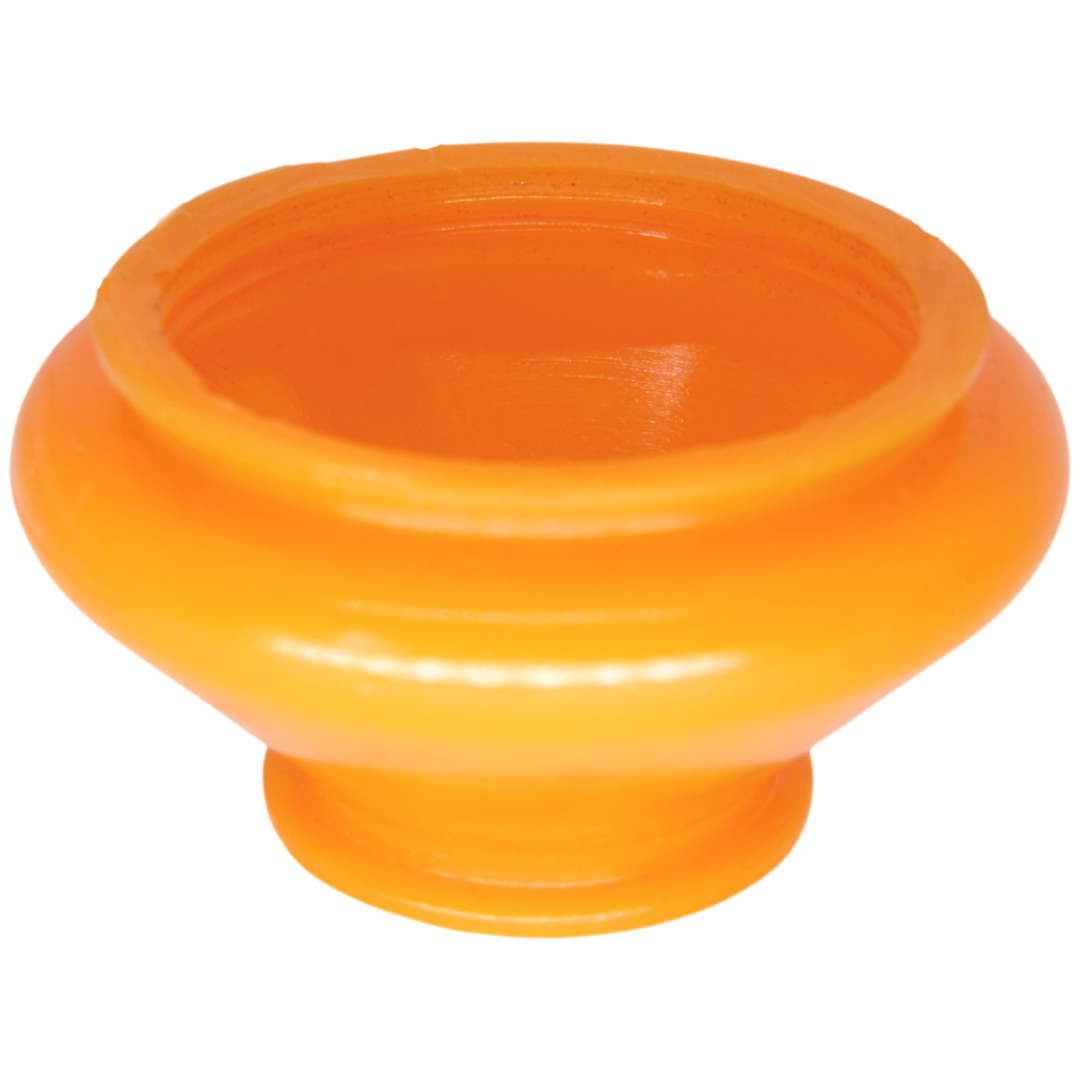 Поліуретановий пильник шарової опори переднього важеля Renault Laguna 2001-2007 2,5L