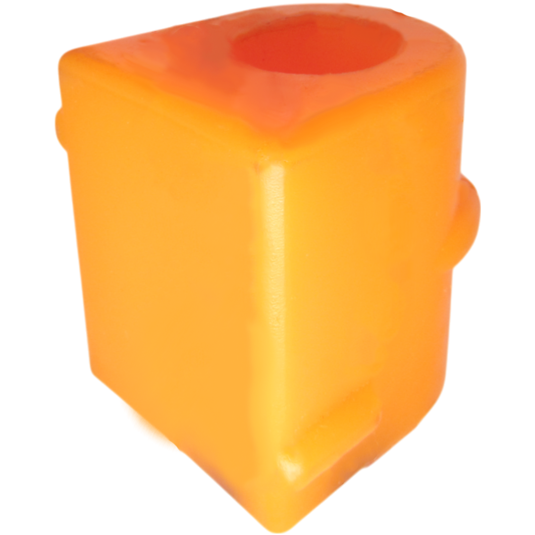 Polyurethane bushing front stabilizer Daewoo Nubira 2002-2009 1.6L