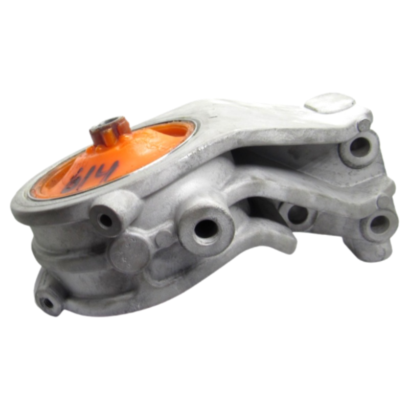 Полиуретановая подушка двигателя правая Mitsubishi Galant VI 1996-2003