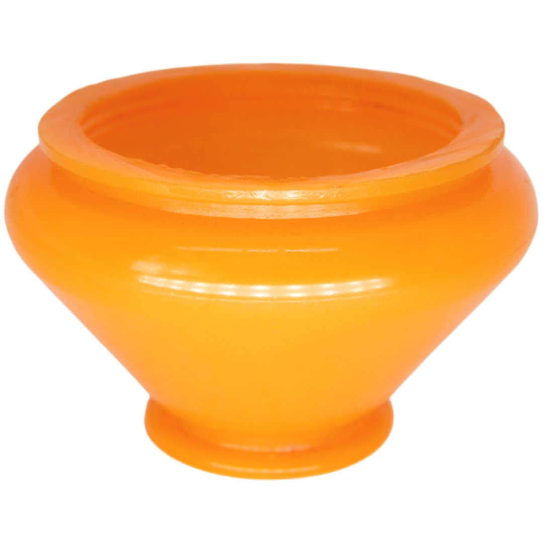 Polyurethane ball bearing boot for spring ring d16*D35, L31 single-stage