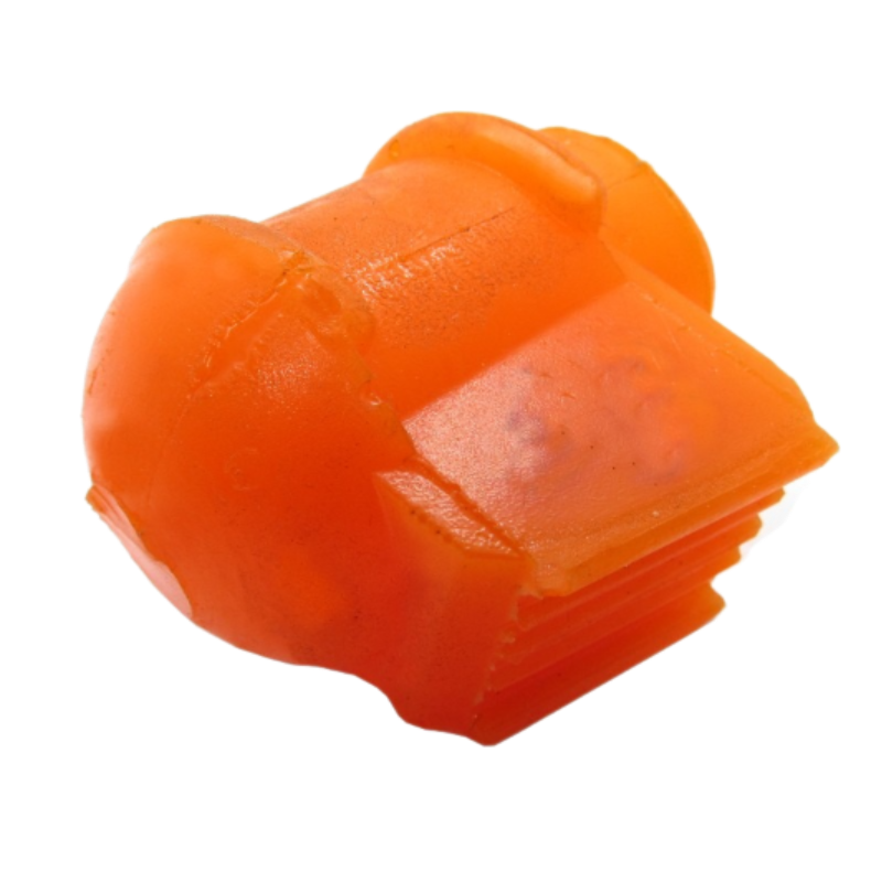 Polyurethane bushing front stabilizer Dacia Solenza 2003-2005 1.4L