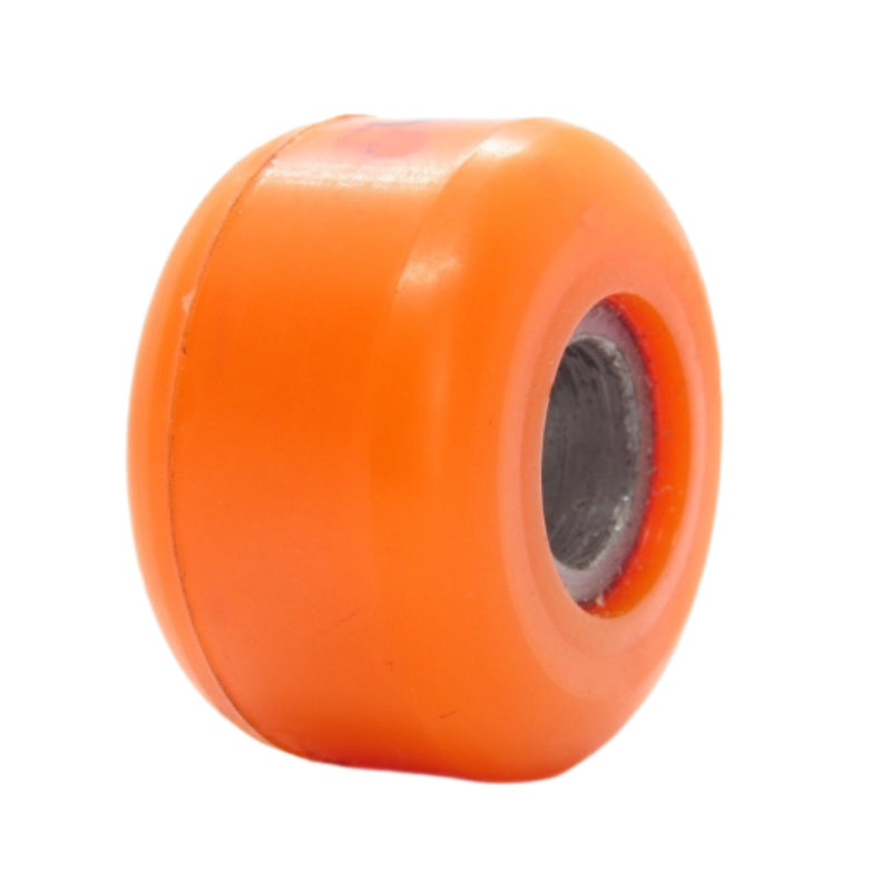 Поліуретанова втулка стійки переднього стабілізатора, нижня Citroen Jumper 1994-2006