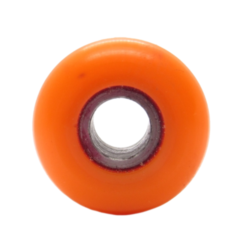 Поліуретанова втулка стійки переднього стабілізатора, нижня Citroen Jumper 1994-2006