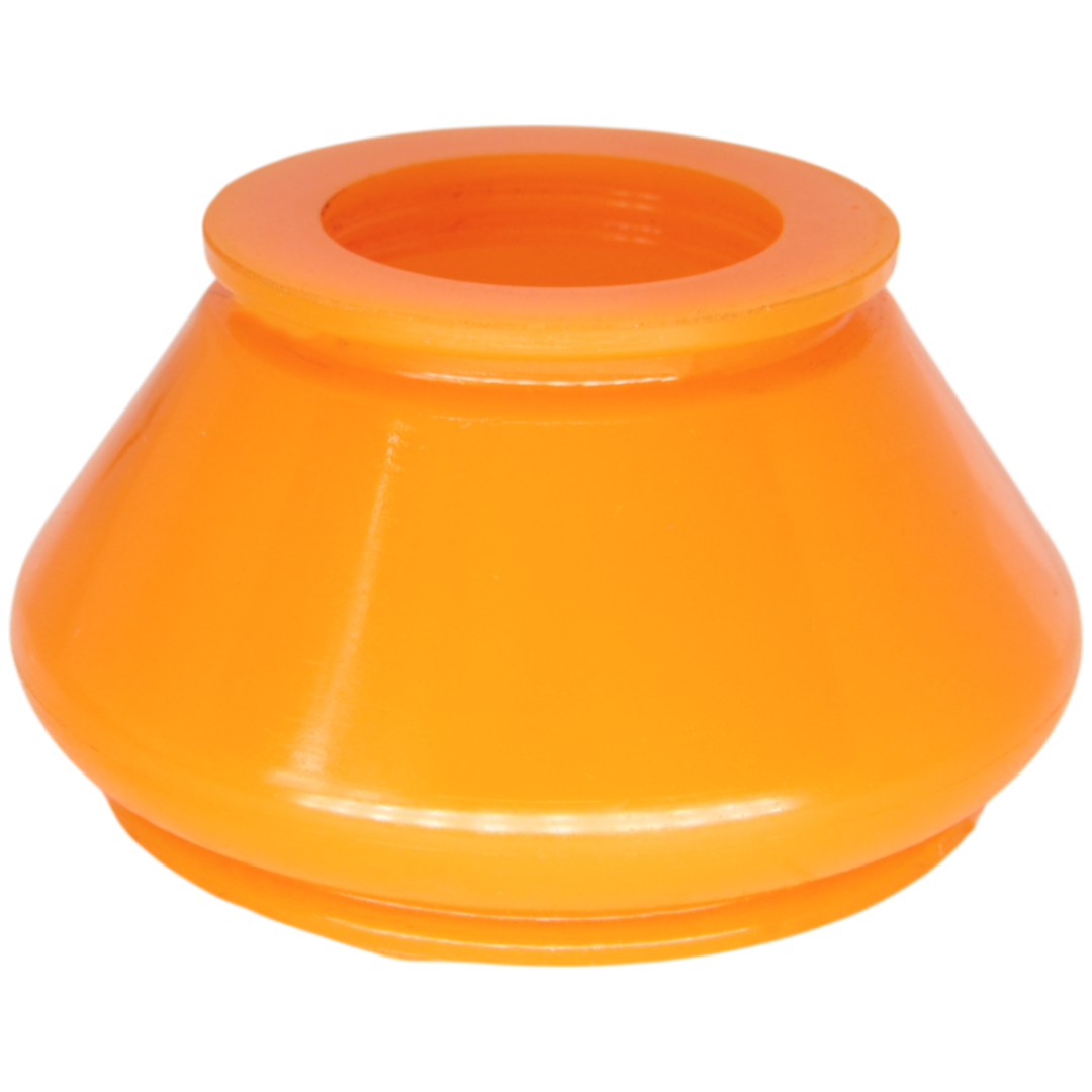 Поліуретановий пильник шарової опори переднього підпружинного важеля Volkswagen T3 1979-1992