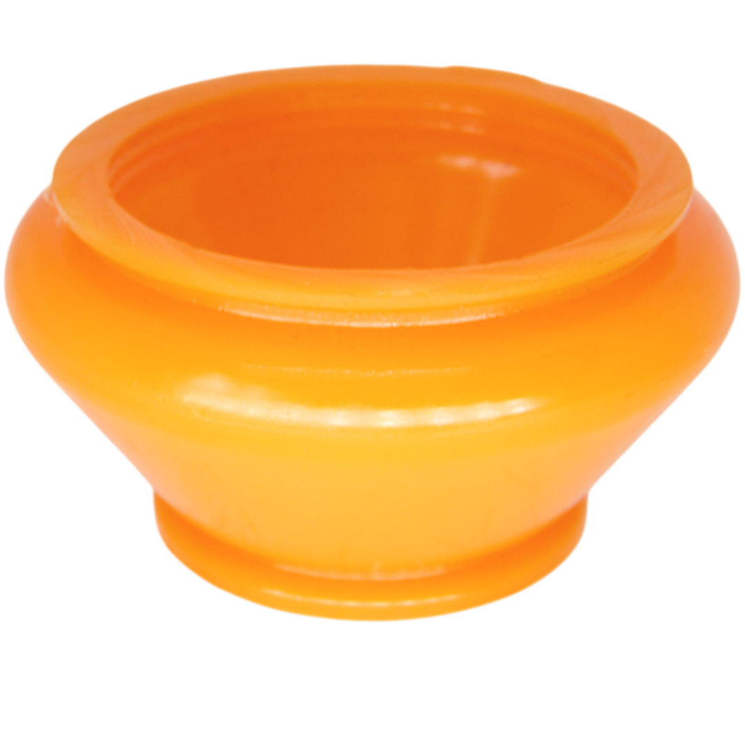 Поліуретановий пильник шарової опори переднього підпружинного важеля Volkswagen T3 1979-1992