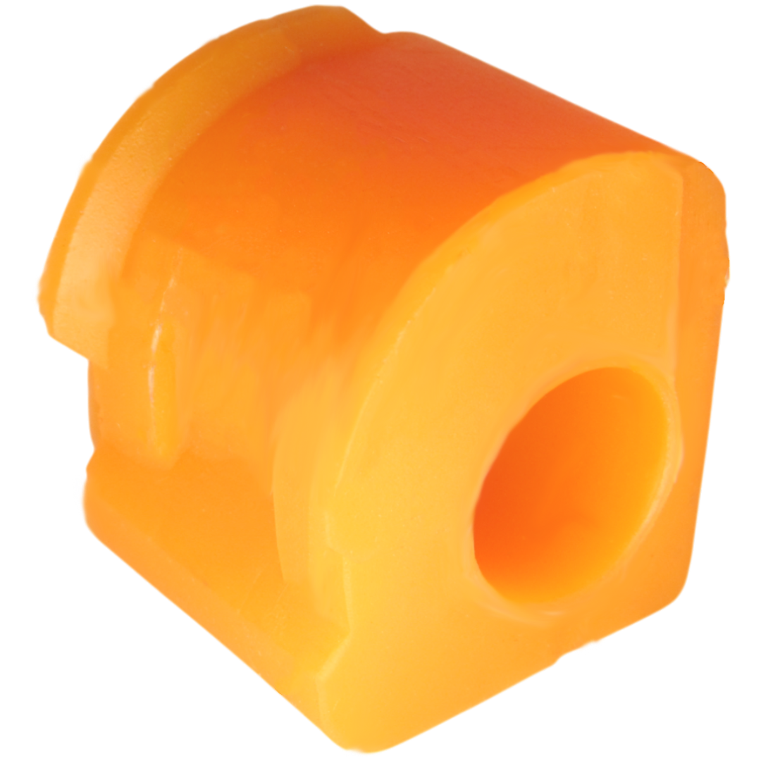 Поліуретанова втулка переднього стабілізатора Volkswagen Jetta 1984-1992 1.6L