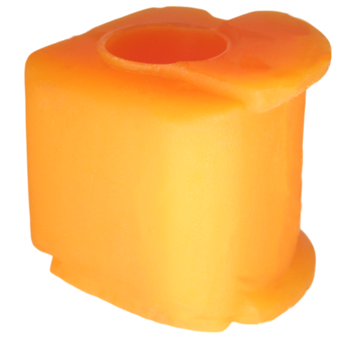 Поліуретанова втулка переднього стабілізатора Volkswagen Jetta 1984-1992 1.6L