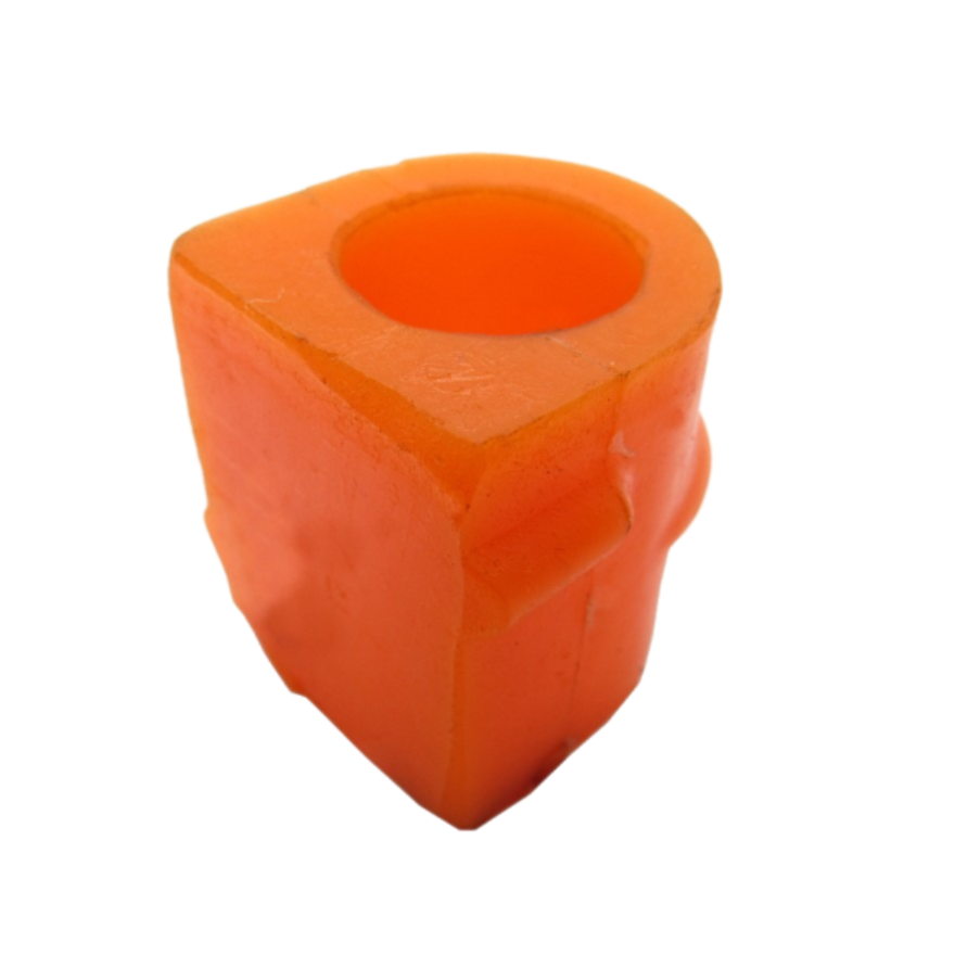 Поліуретанова втулка переднього стабілізатора Opel Corsa 2000-2006 1.7D