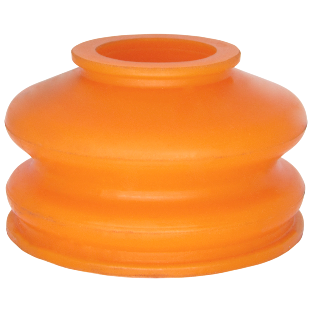 Поліуретановий пильник шарової опори переднього кривого важеля Bmw E52 2000-2003