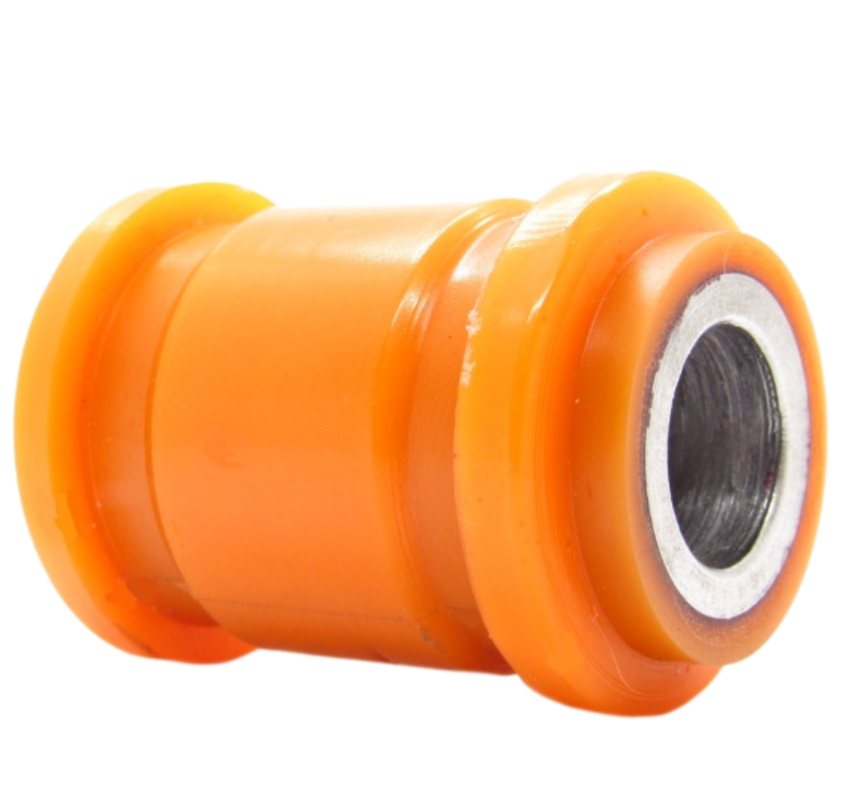 Поліуретановий сайлентблок задньої нижньої тяги внутрішній Chery Tiggo 2005-2011