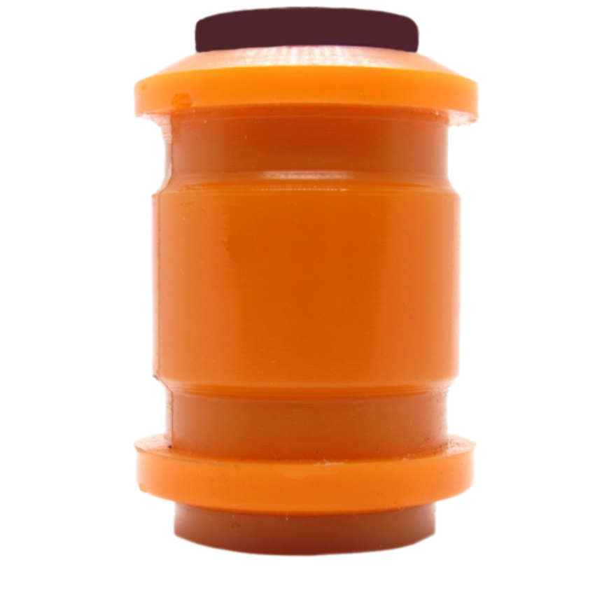 Поліуретановий сайлентблок задньої нижньої тяги внутрішній Chery Tiggo 2005-2011