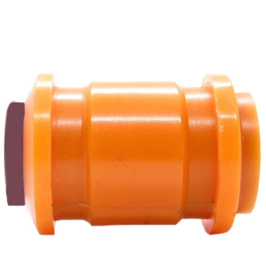 Поліуретановий сайлентблок задньої нижньої тяги внутрішній Chery Tiggo 2005-2011