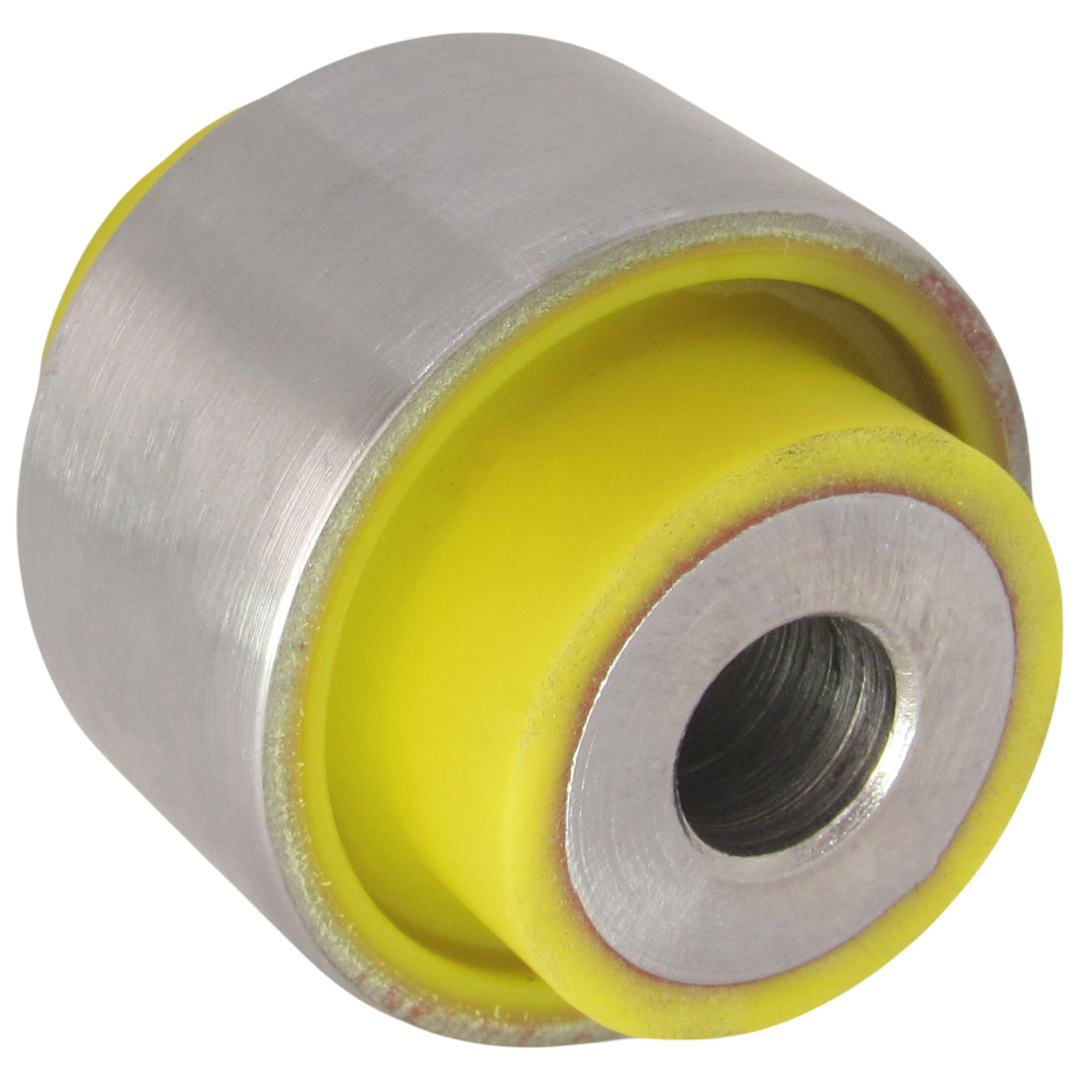 Поліуретановий сайлентблок задньої поперечної тяги BMW 1 E81 2004-2011 HARDNESS