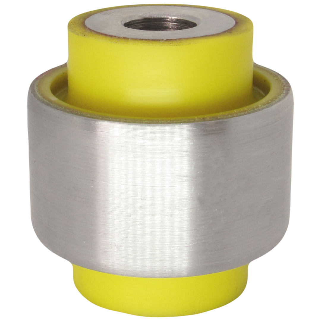 Поліуретановий сайлентблок задньої поперечної тяги BMW 1 E81 2004-2011 HARDNESS