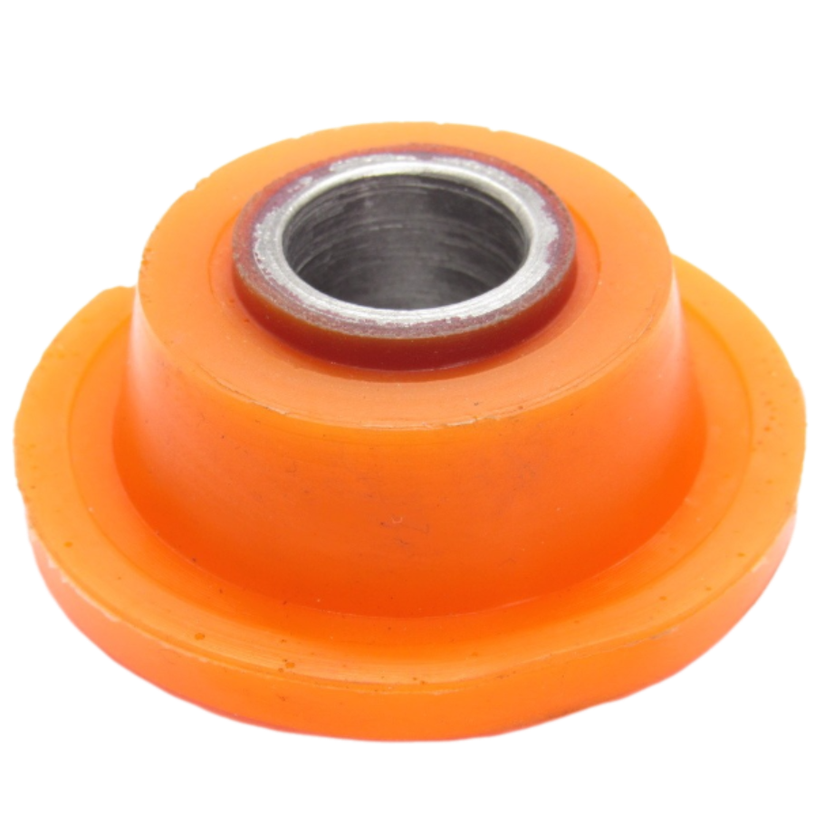 Поліуретанова втулка стабілізатора зовнішня Москвич 2141 1986-2003