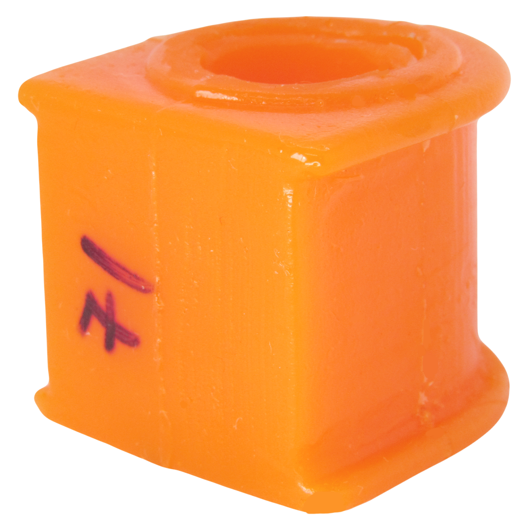 Поліуретанова втулка заднього стабілізатора Ford Mondeo 1993-1996 1.6L