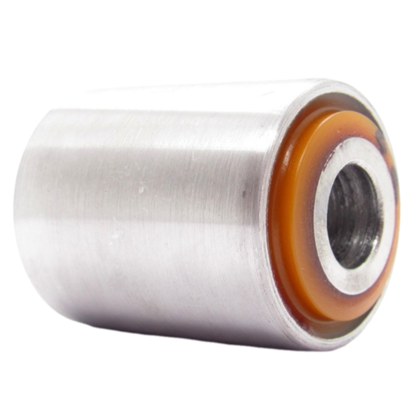 Polyurethane hob rear straight, curved rod inner Opel Antara 2006-2010