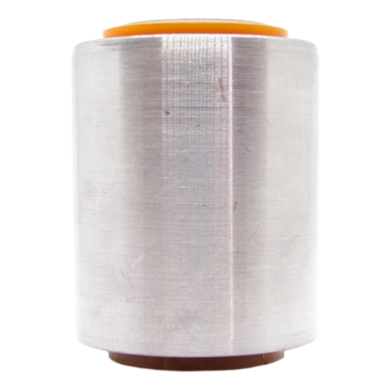 Polyurethane hob rear straight, curved rod inner Opel Antara 2006-2010