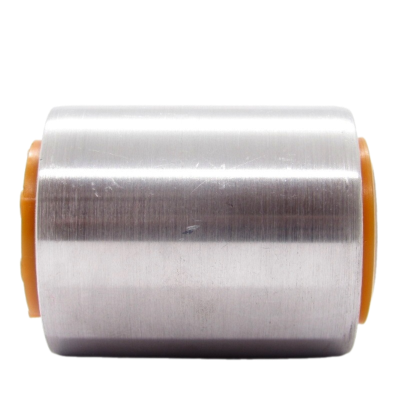 Polyurethane hob rear straight, curved rod inner Opel Antara 2006-2010