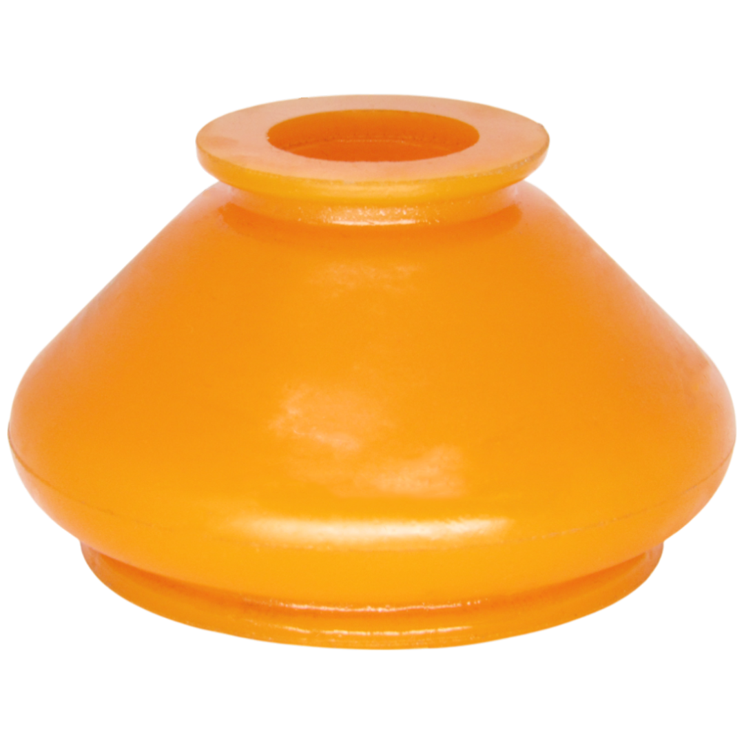 Поліуретановий пильник шарової опори рульового накінечника Toyota LiteAce 1979-1986 2,4L