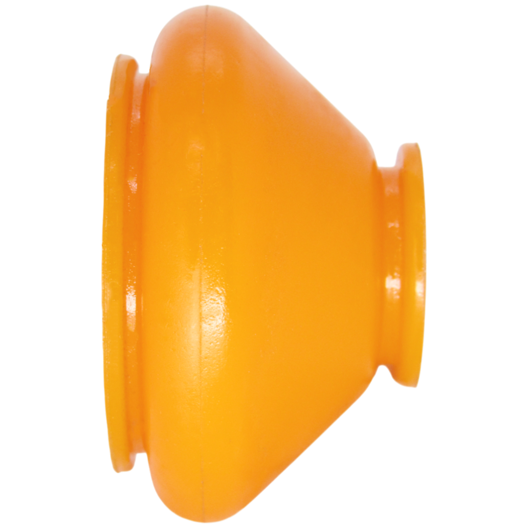 Поліуретановий пильник шарової опори рульового накінечника Toyota LiteAce 1979-1986 2,4L