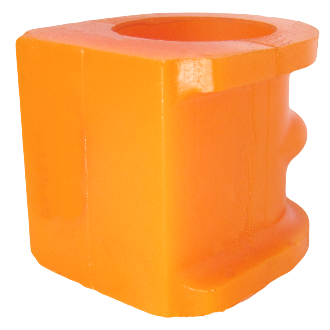 Поліуретанова втулка переднього стабілізатора Nissan Avenir 1990-1998 1,6l